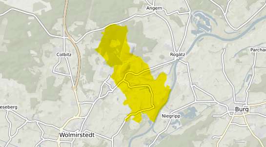 Immobilienpreisekarte Loitsche Heinrichsberg